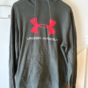 Under Armor Men's Large Sweatshirt